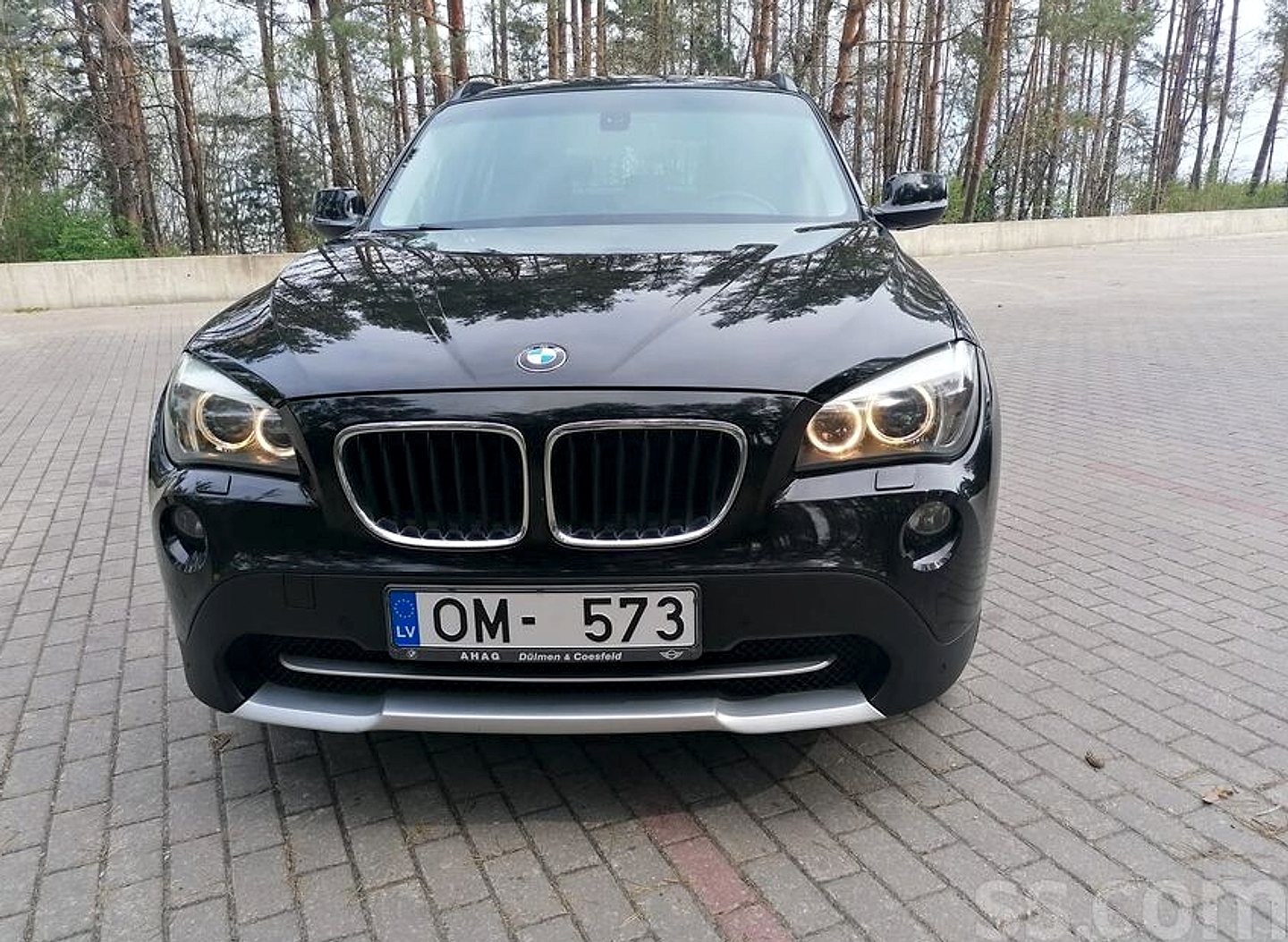 BMW X1 — foto 2