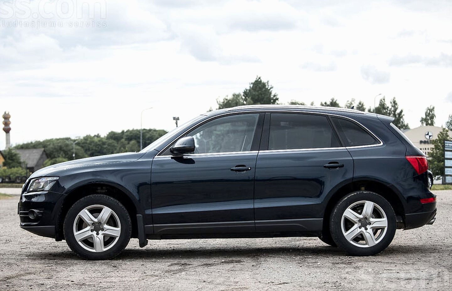 Audi Q5 — foto 5