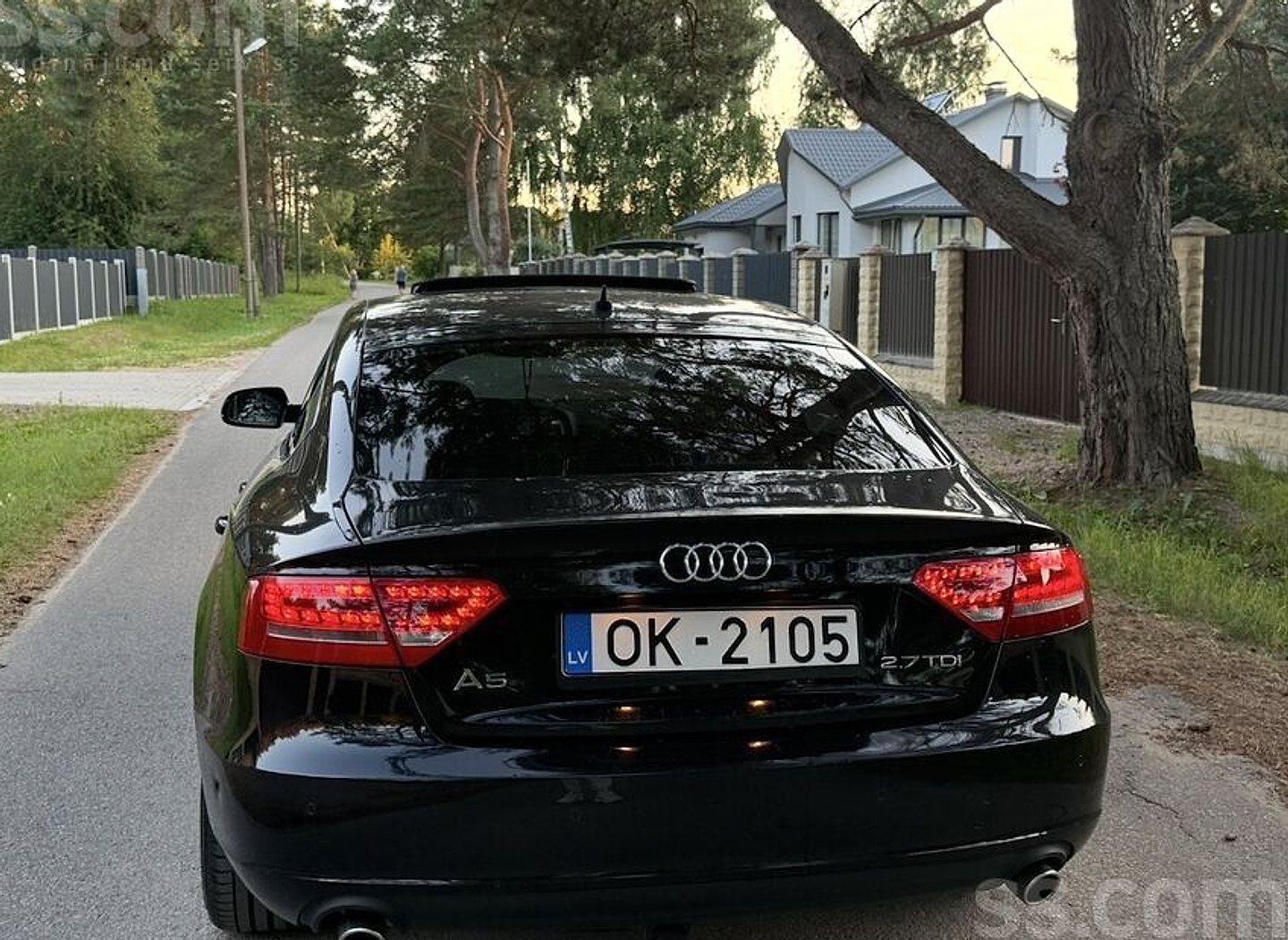 Audi A5 — foto 3