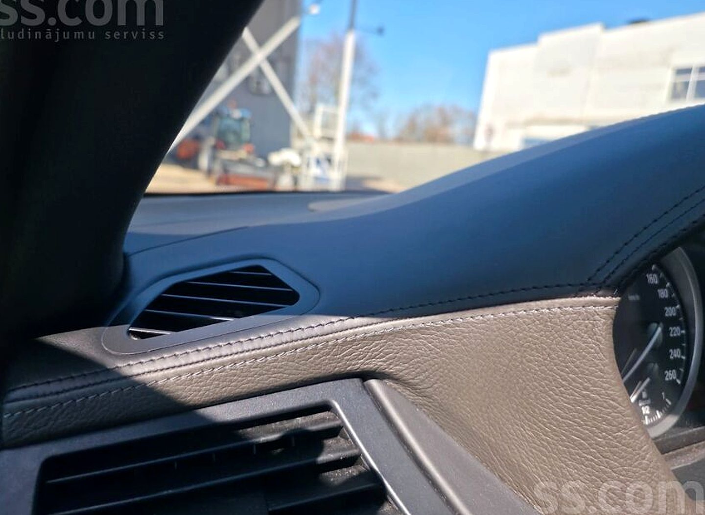 BMW X5 — foto 4