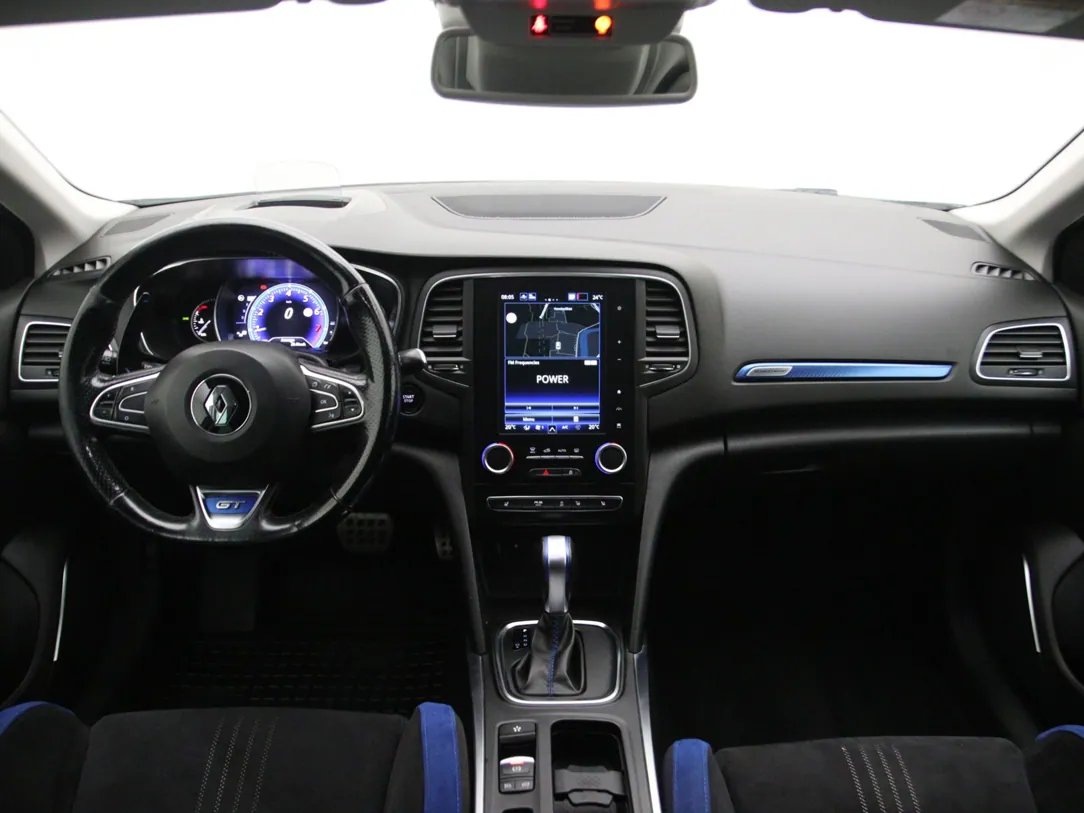 Renault Megane — foto 3