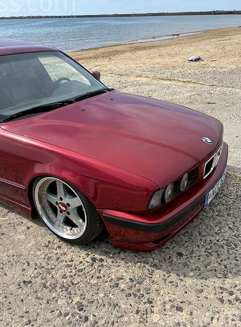 BMW 525 — foto 6