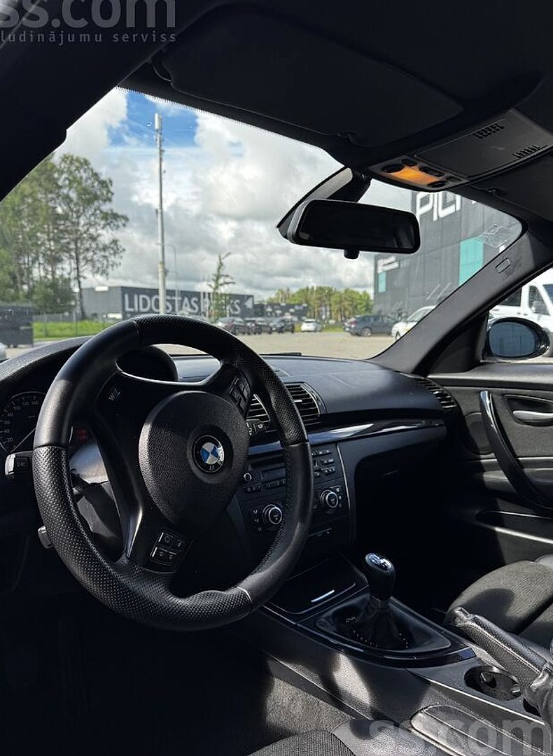 BMW 120 — foto 5