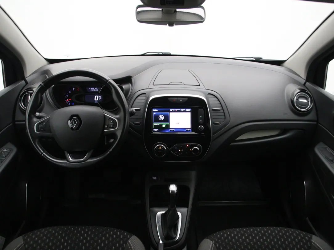 Renault Captur — foto 3
