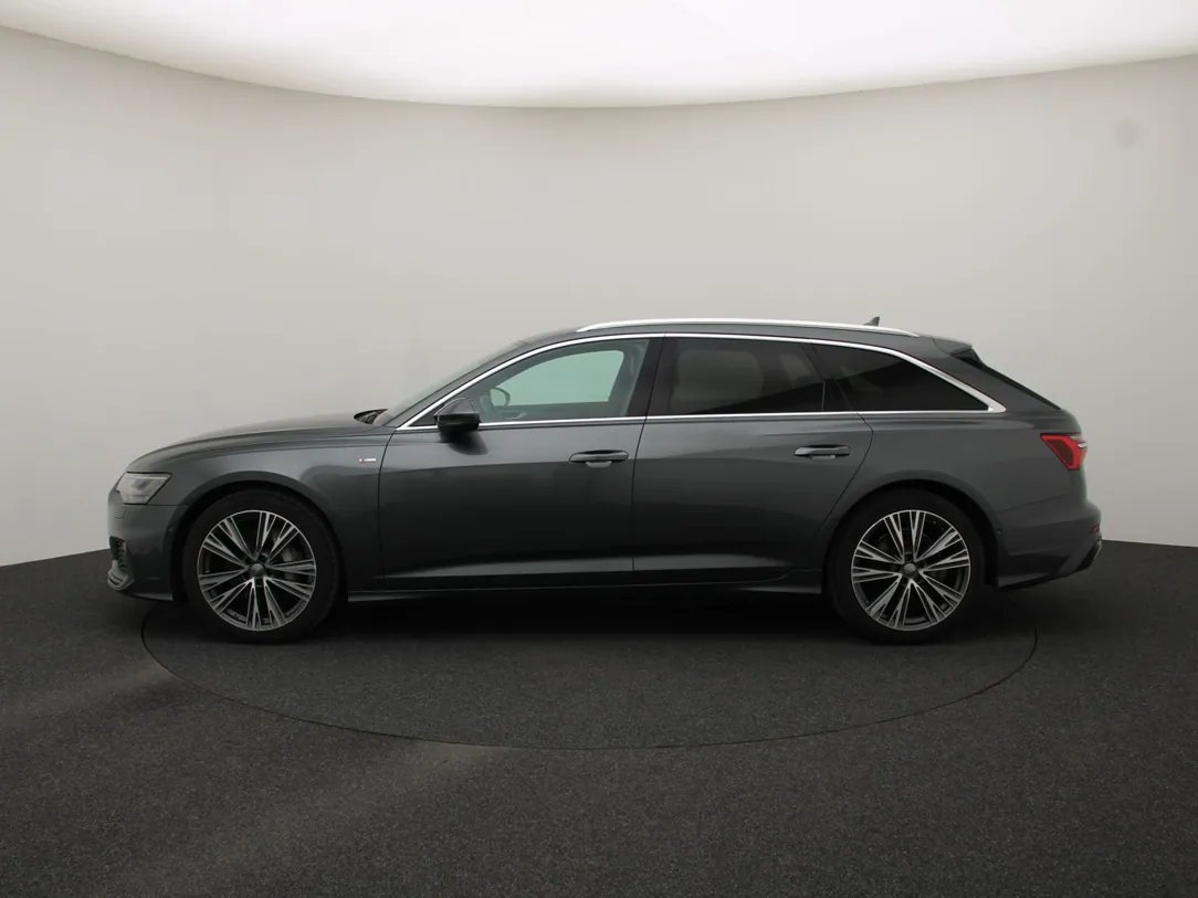 Audi A6 — foto 7