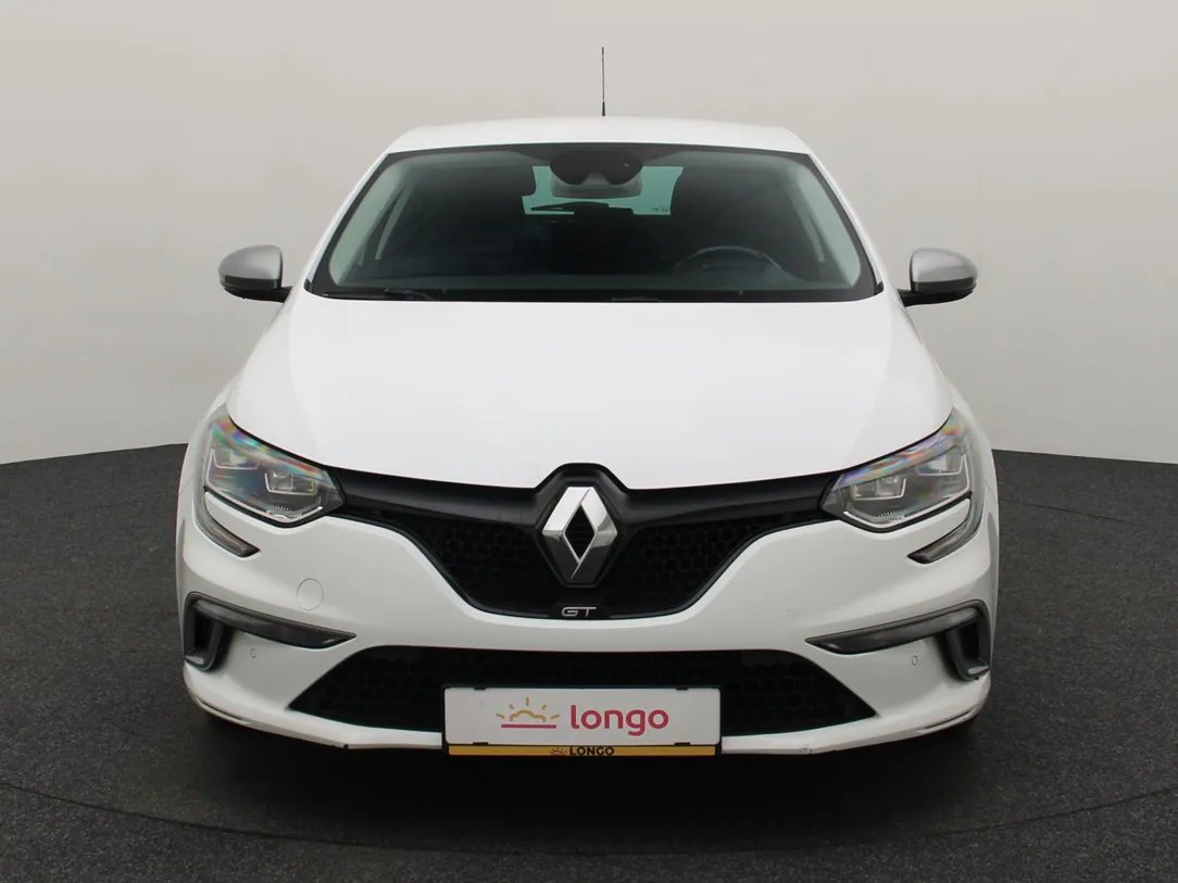 Renault Megane — foto 4