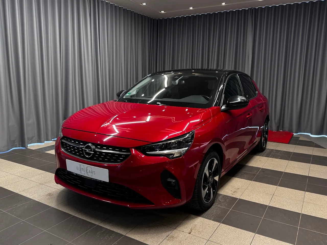 Opel Corsa, 2020. gads