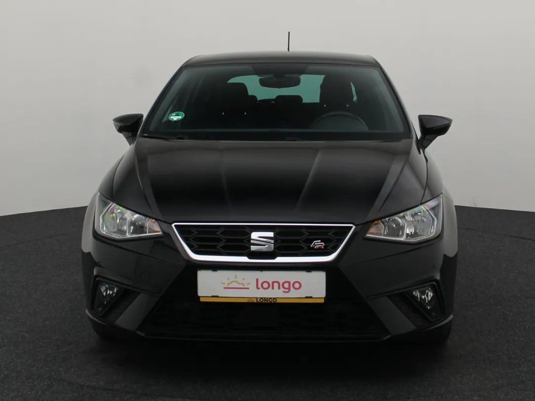 SEAT Ibiza — foto 4