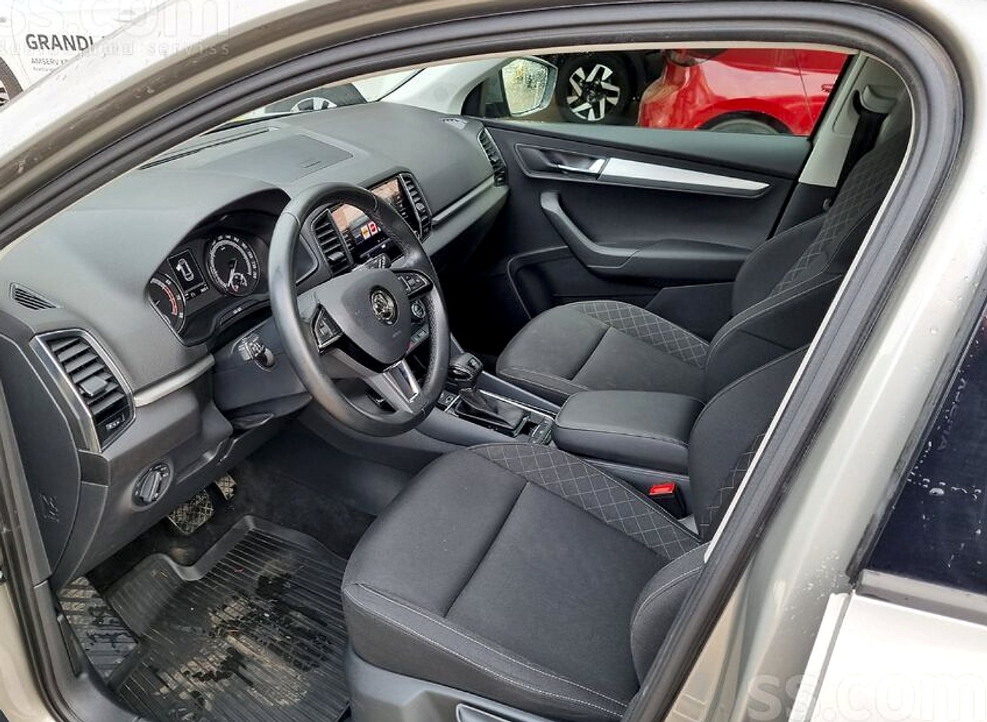 Škoda Karoq — foto 5