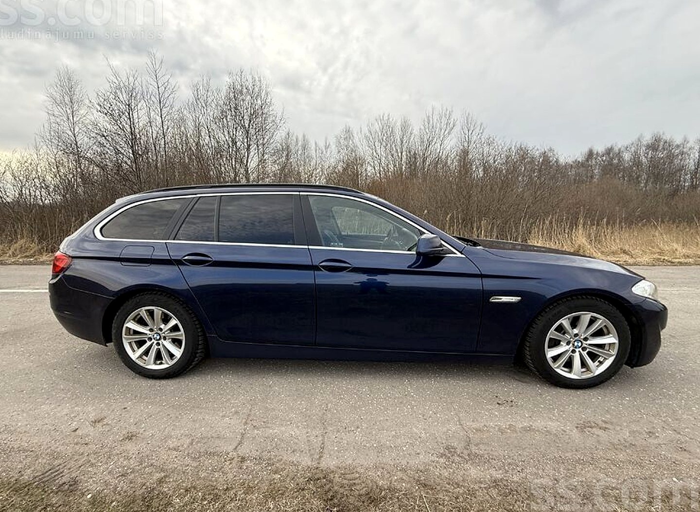 BMW 525 — foto 4