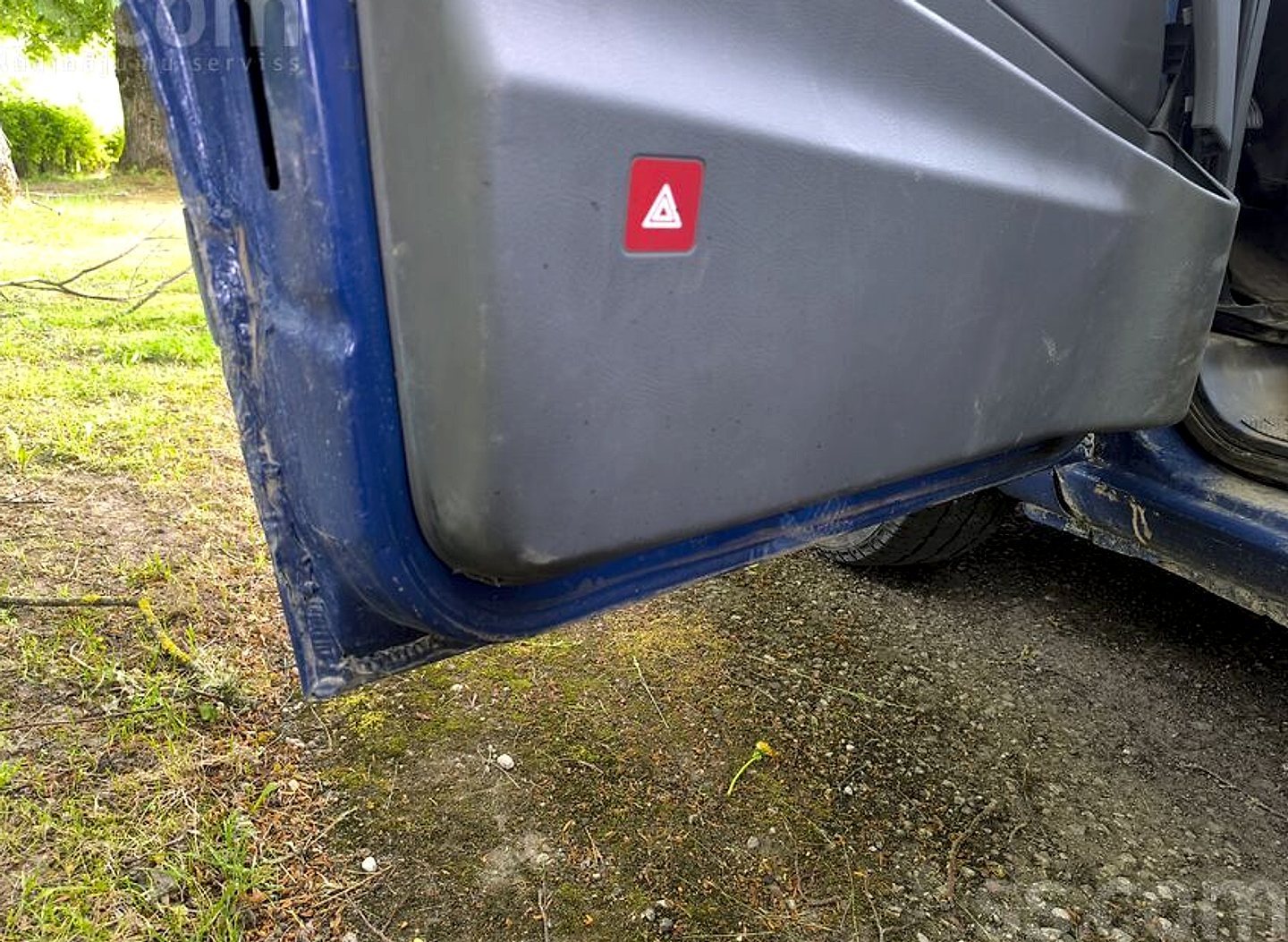 Mercedes-Benz Vito — foto 6