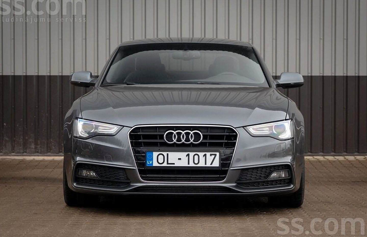 Audi A5 — foto 2