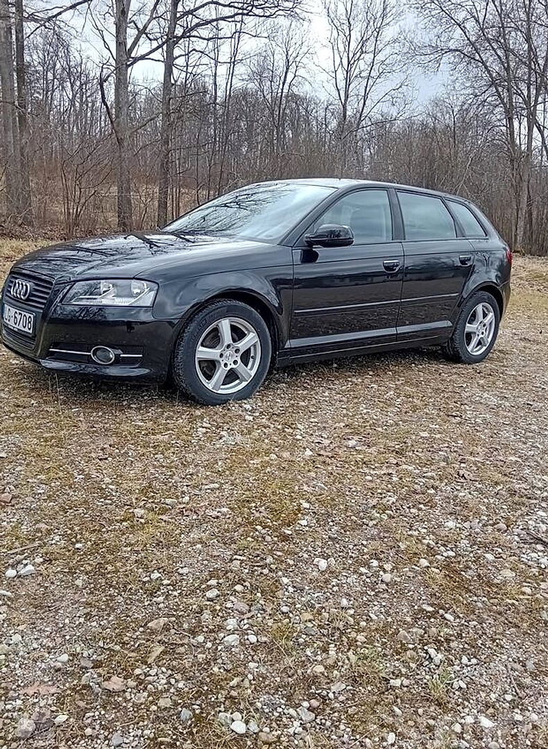 Audi A3 — foto 3