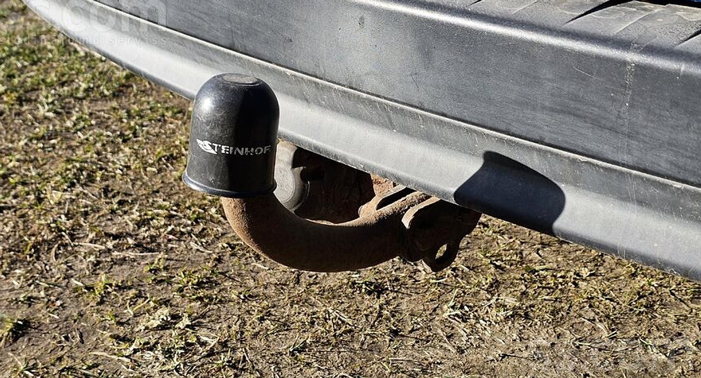 Mercedes-Benz Citan — foto 6