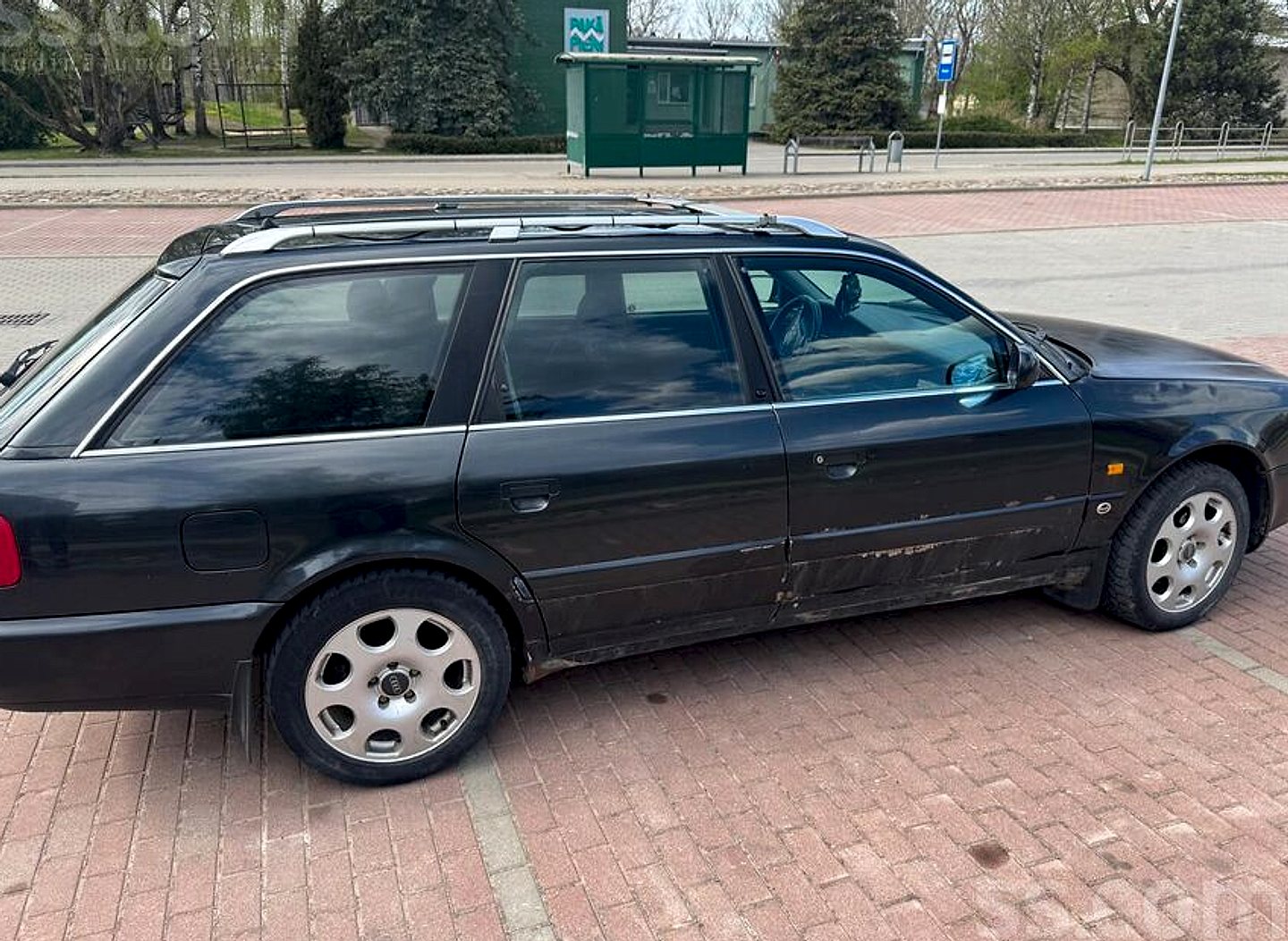 Audi A6 — foto 3