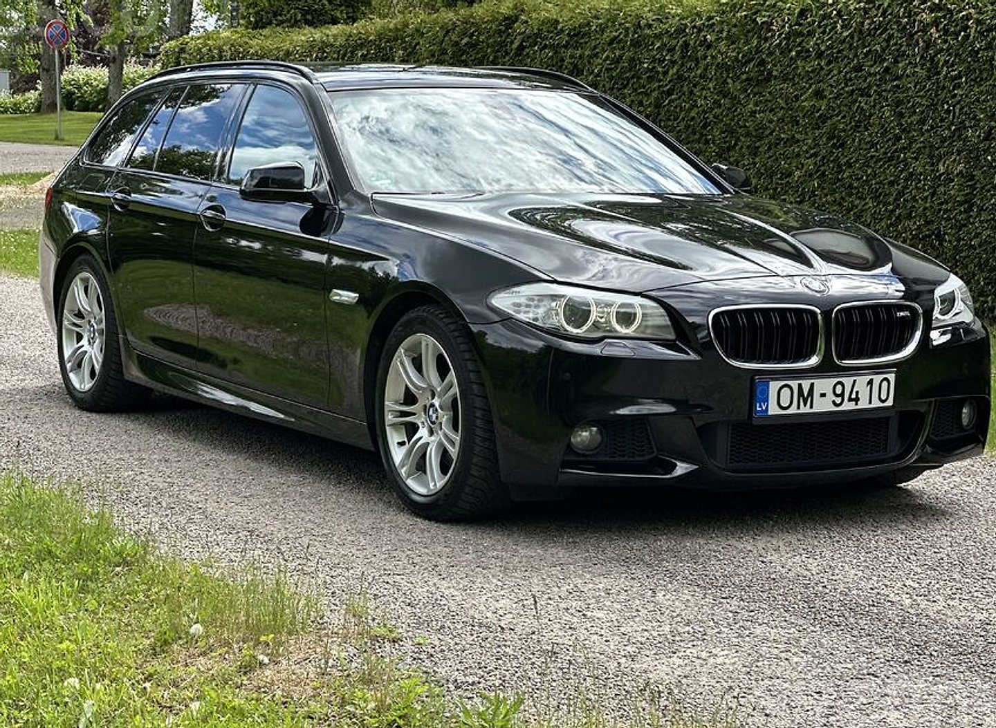 BMW 525 — foto 5