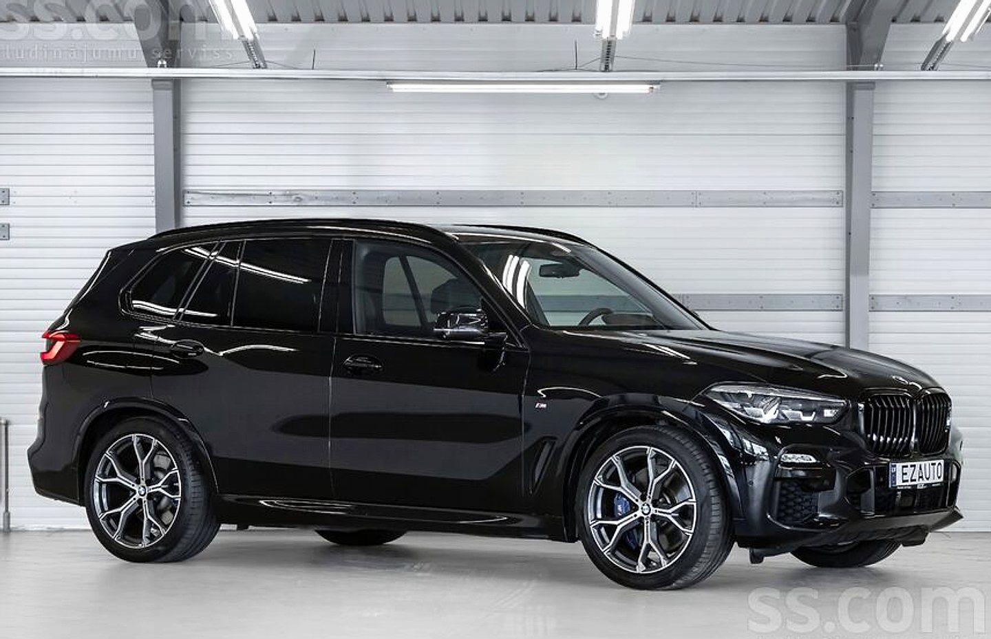 BMW X5 — foto 5