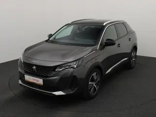 Peugeot 3008, 2021. gads