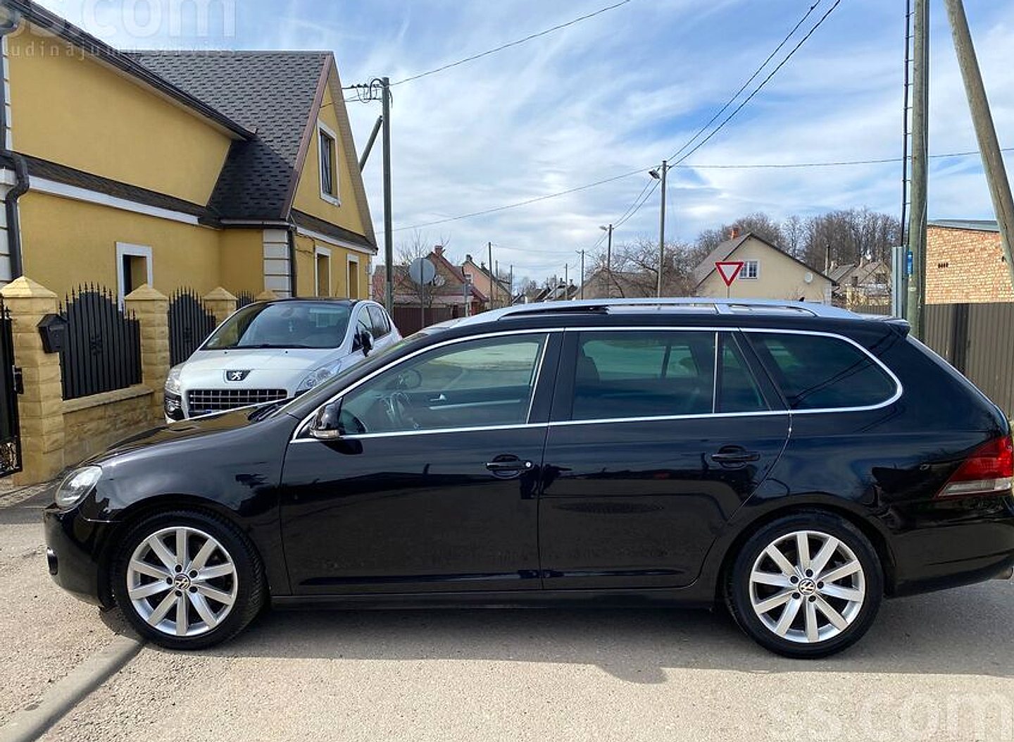 Volkswagen Golf 6 — foto 2