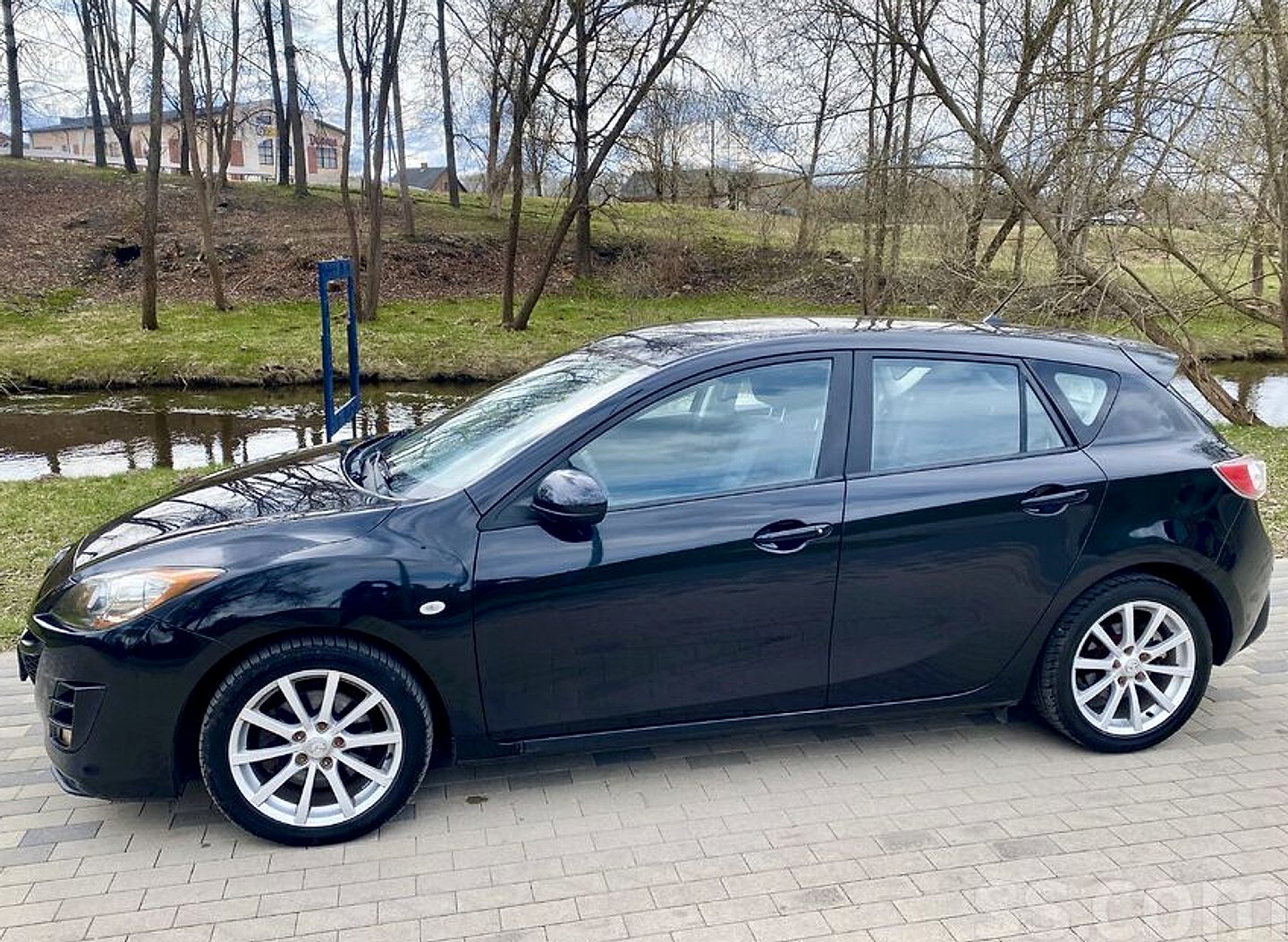 Mazda Mazda3 — foto 6