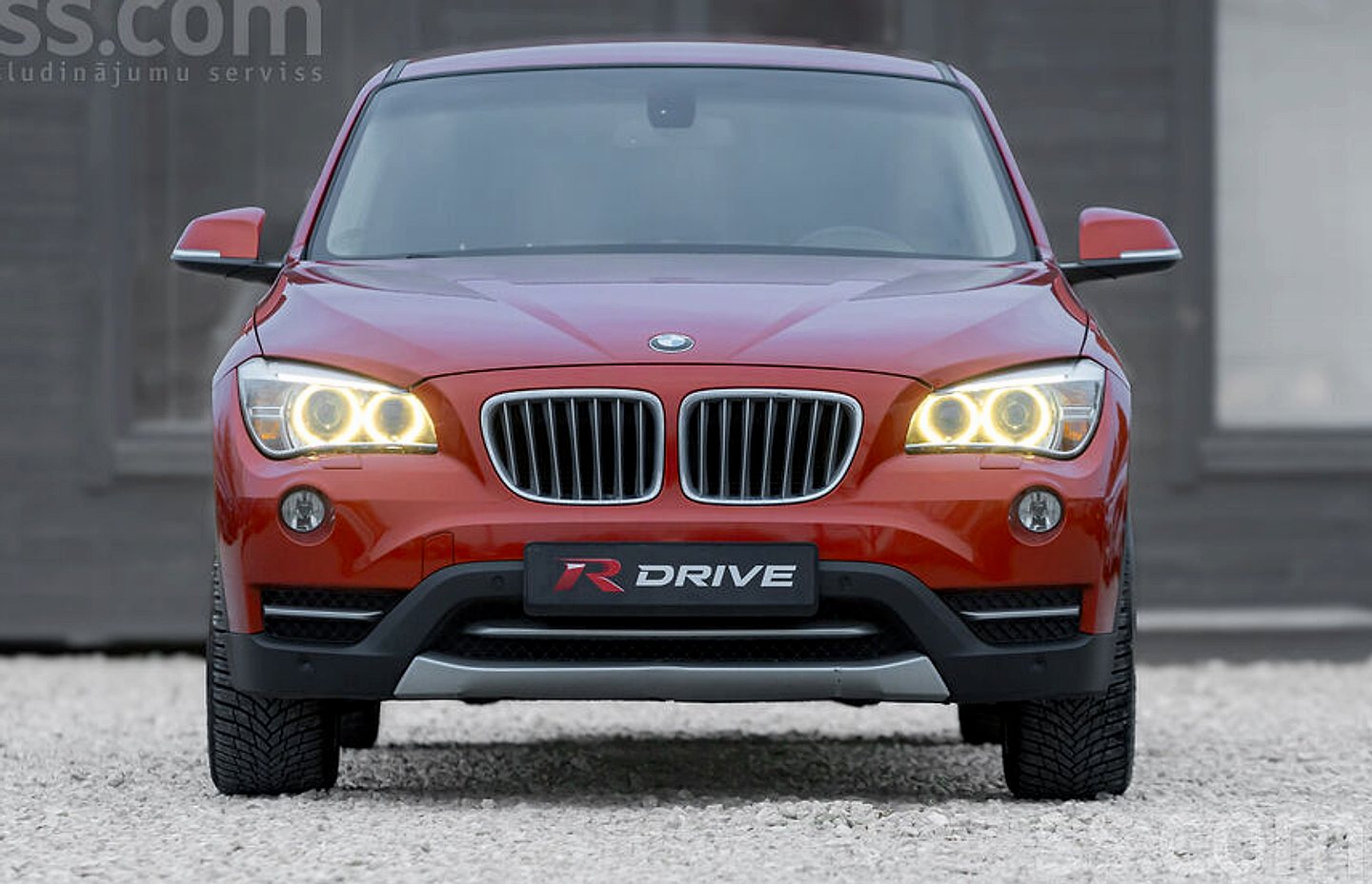 BMW X1 — foto 2