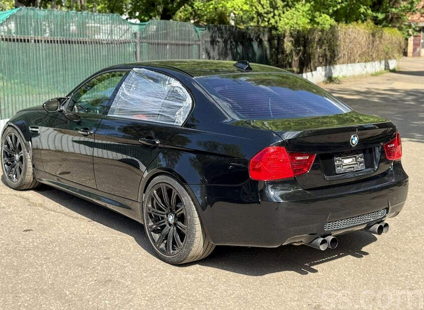BMW M3 — foto 5