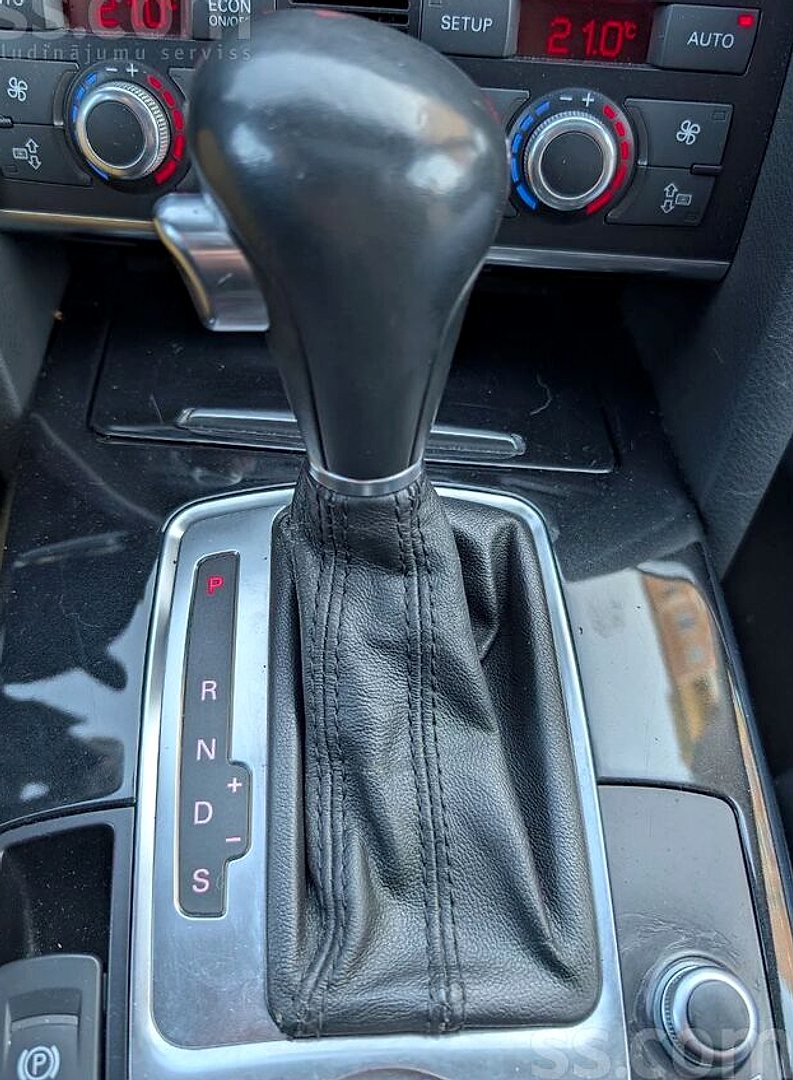 Audi Allroad — foto 5
