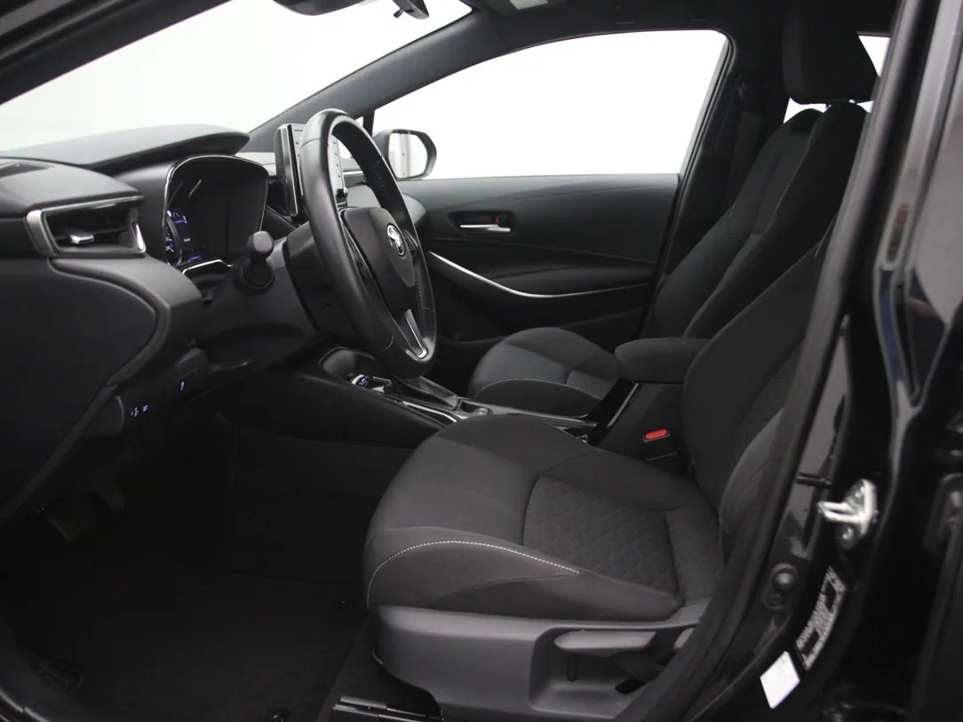 Toyota Corolla — foto 5
