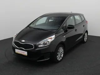 KIA Carens, 2013. gads
