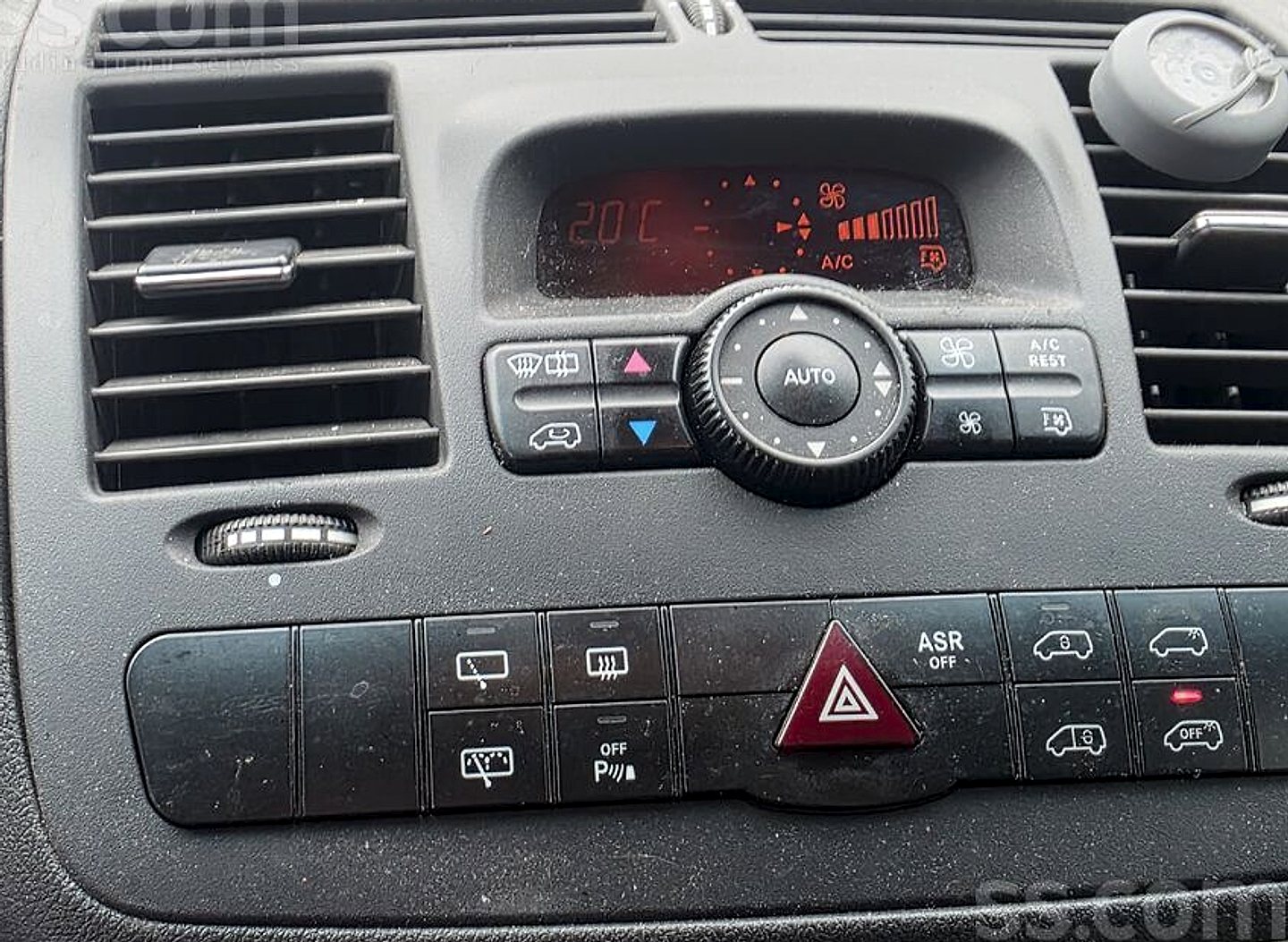 Mercedes-Benz Viano — foto 3