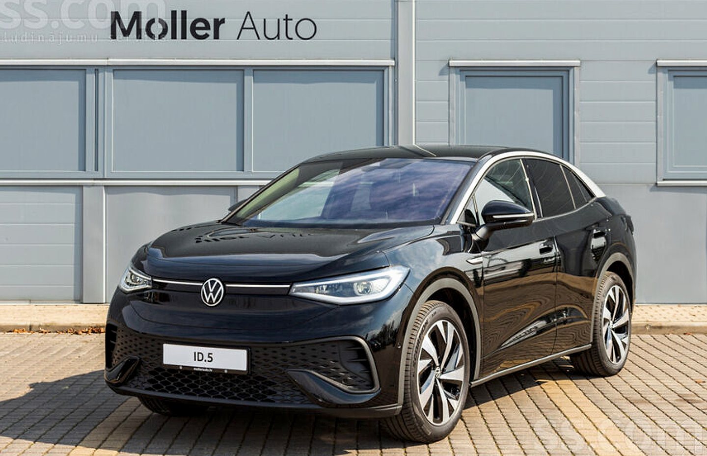 Volkswagen Citi