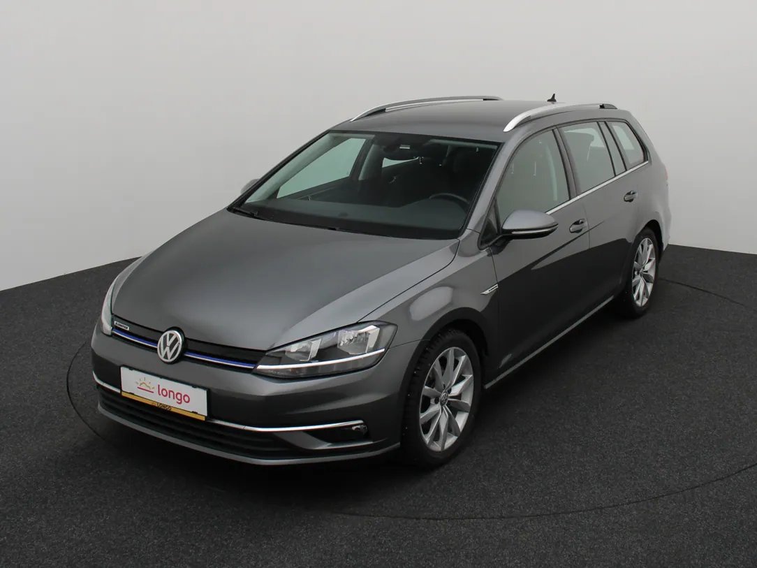Volkswagen Golf 7 — foto 2