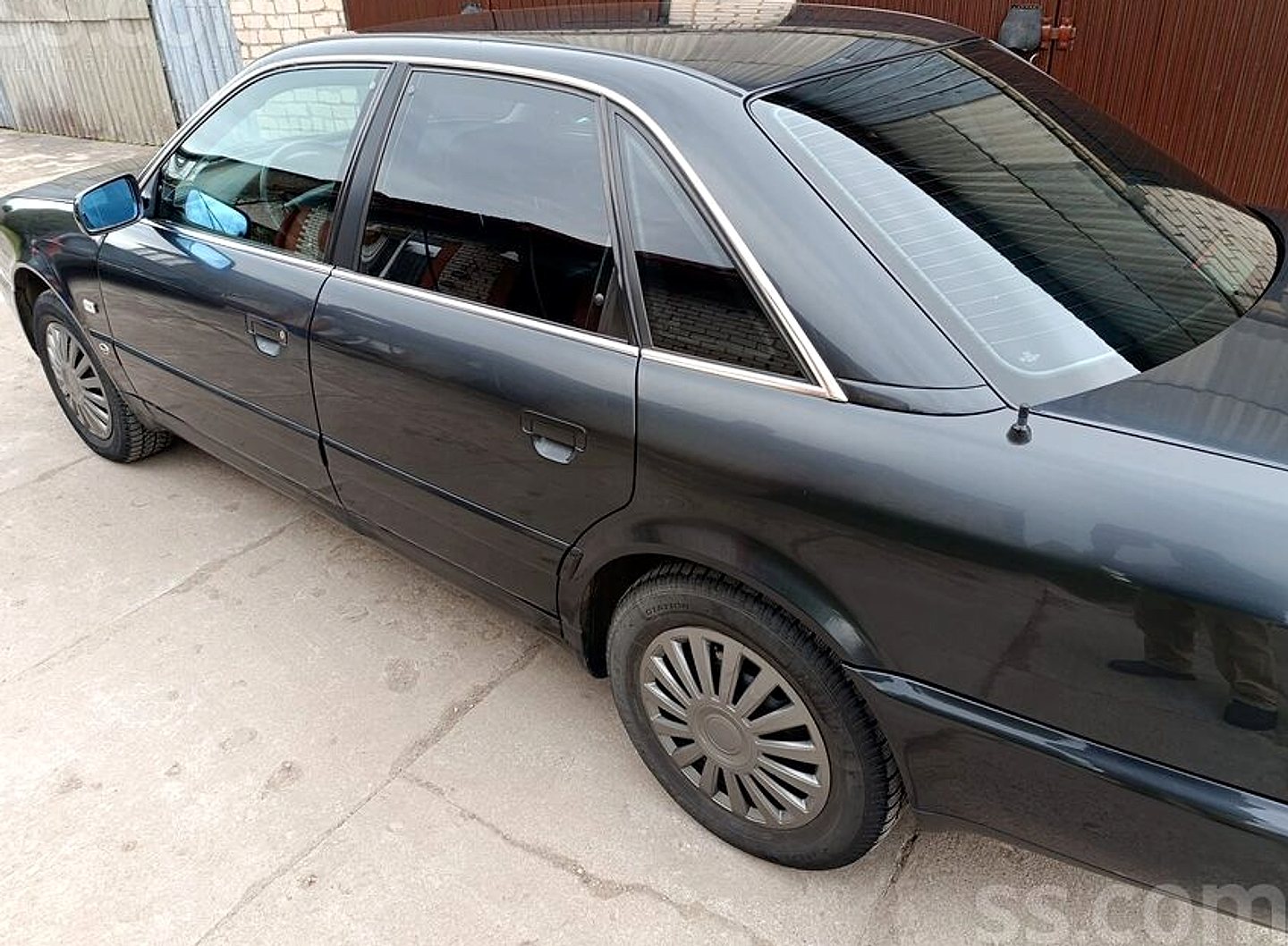 Audi A6 — foto 5
