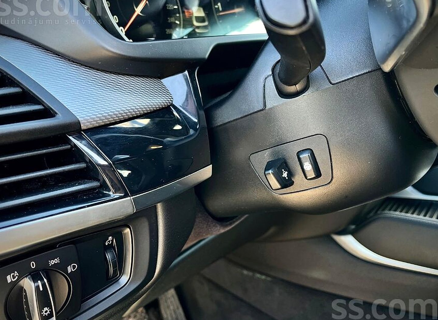 BMW X6 — foto 6