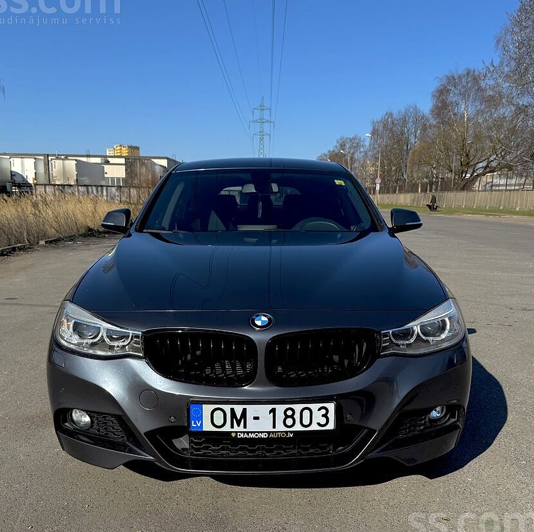 BMW 318 — foto 5
