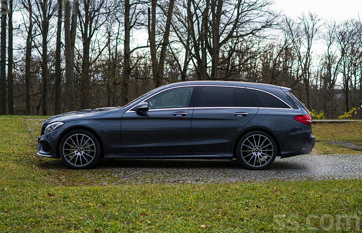 Mercedes-Benz C250 — foto 4