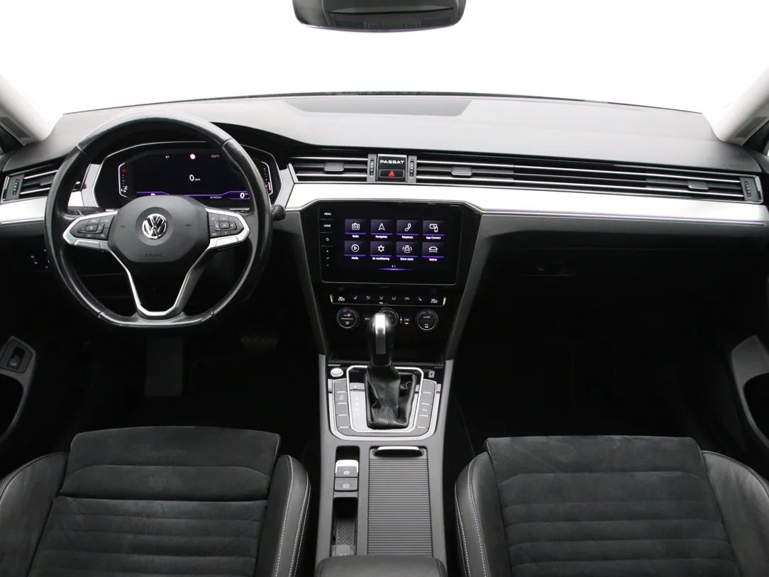 Volkswagen Passat B8 — foto 3