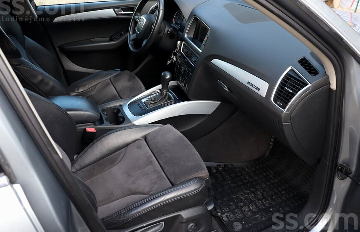 Audi Q5 — foto 5