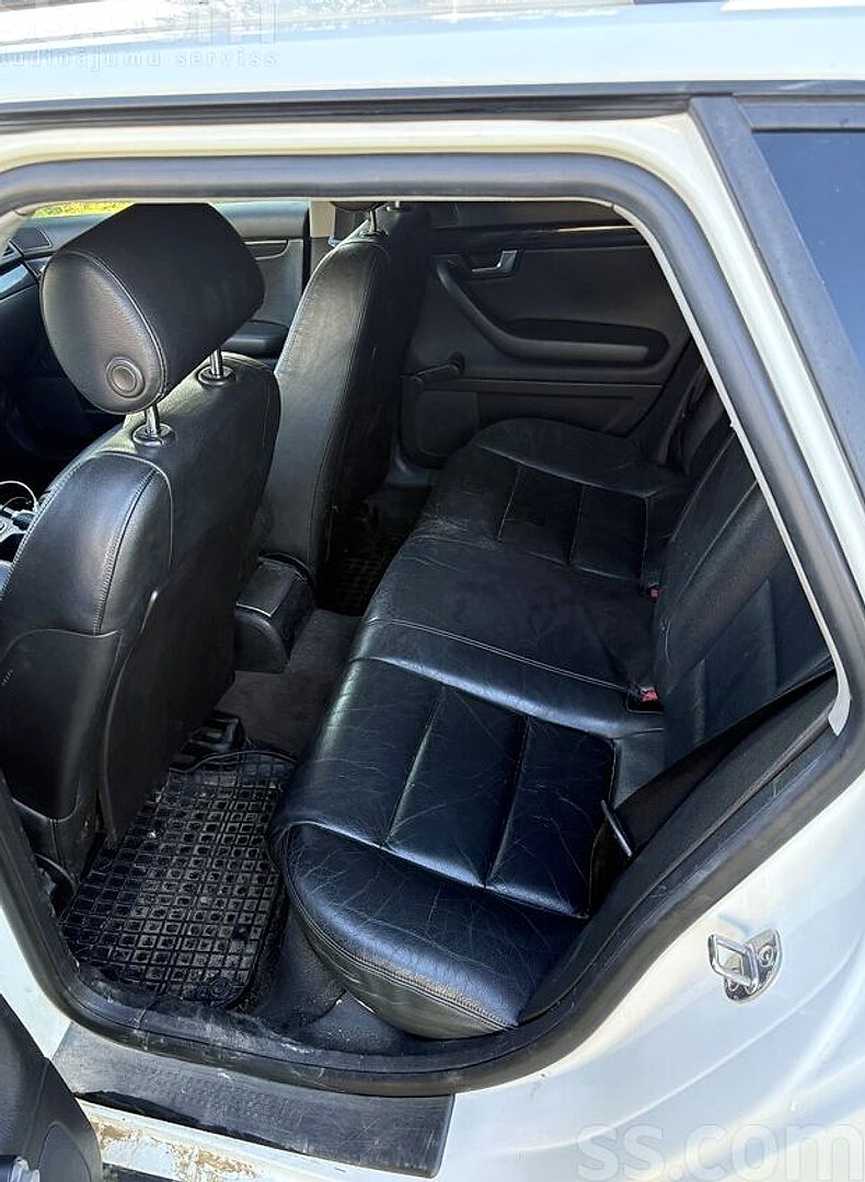 Audi A4 — foto 3