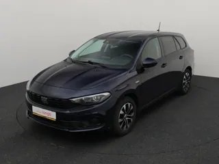 FIAT Tipo, 2022. gads