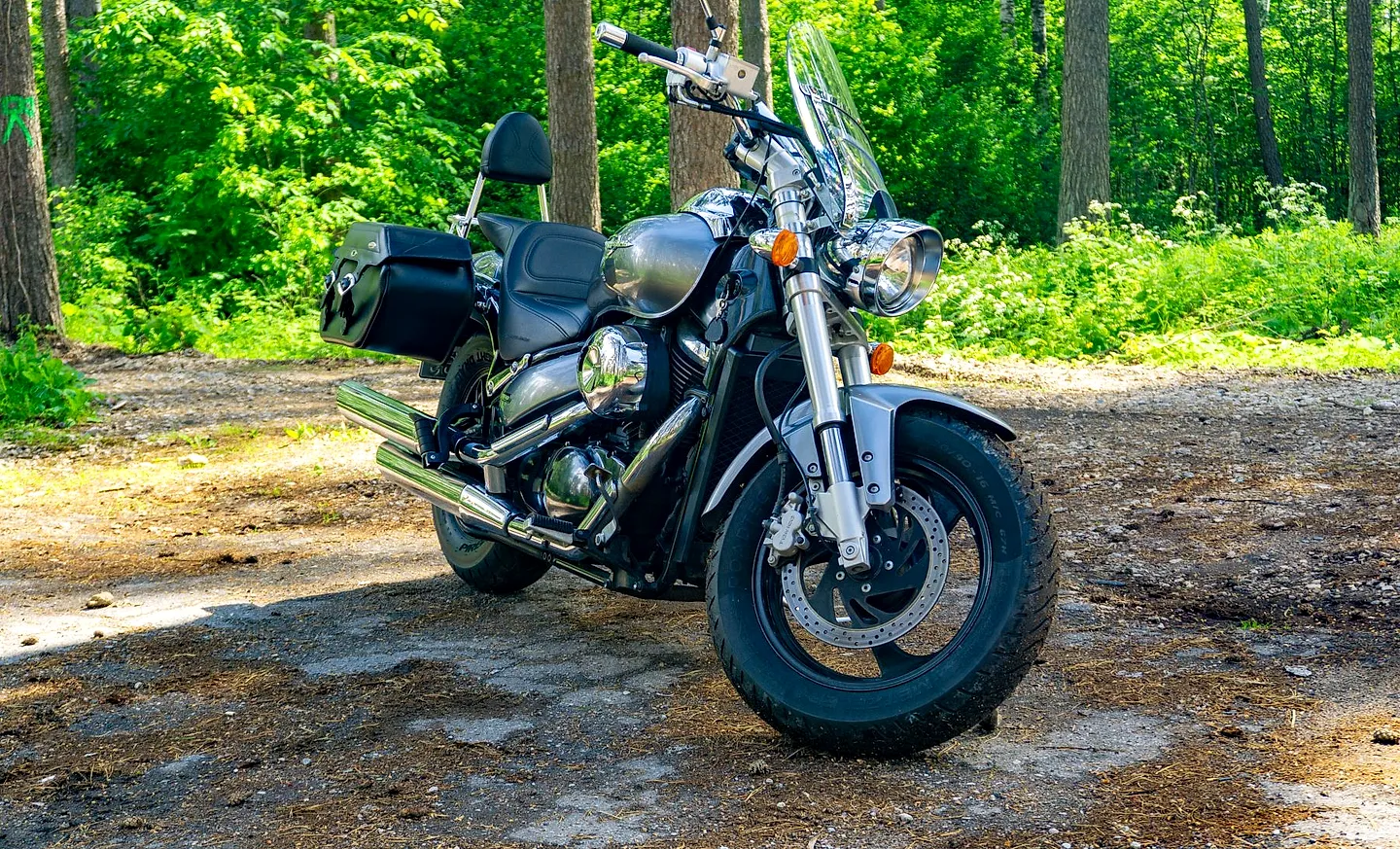 Suzuki —
