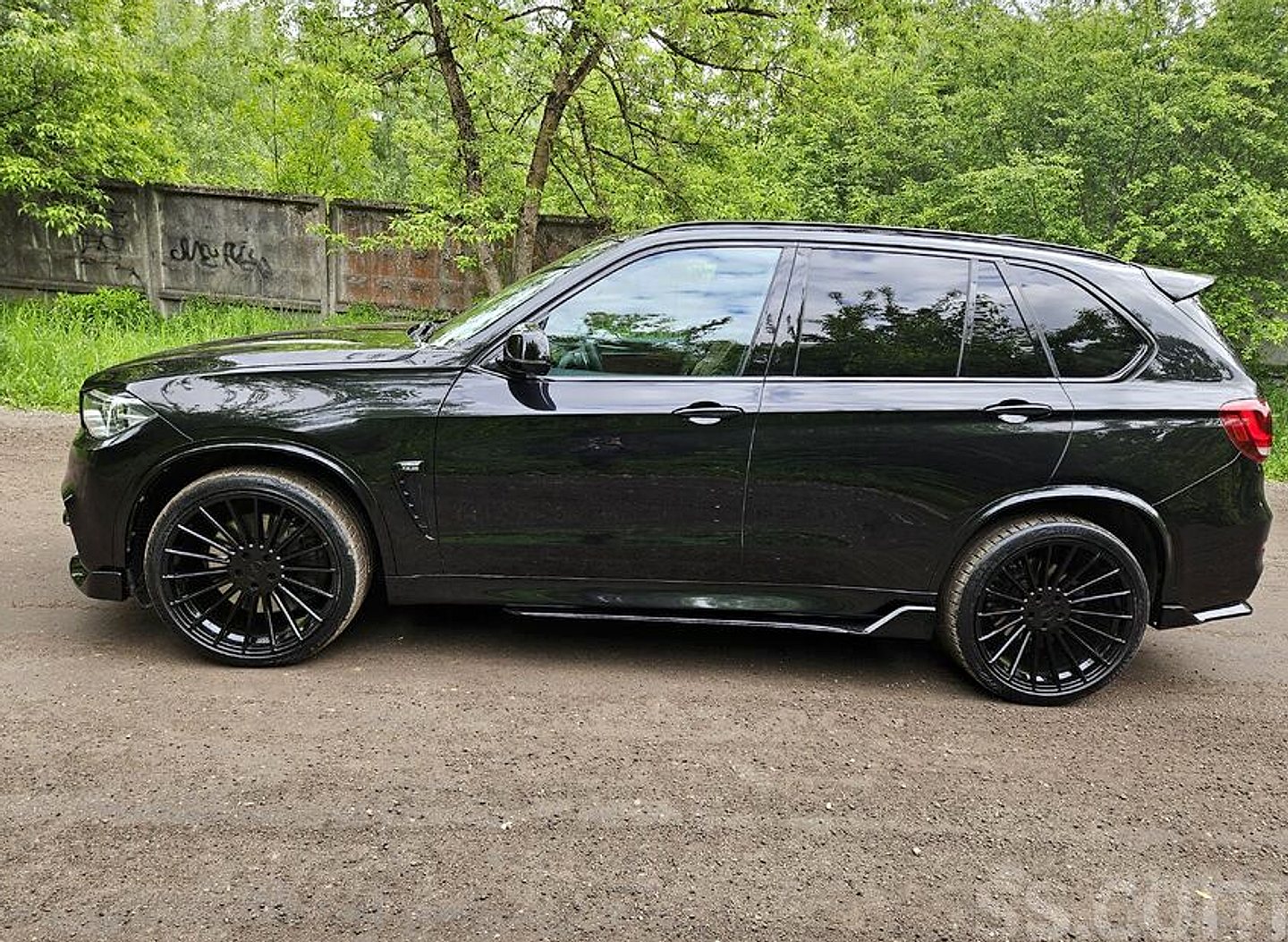 BMW X5 — foto 6
