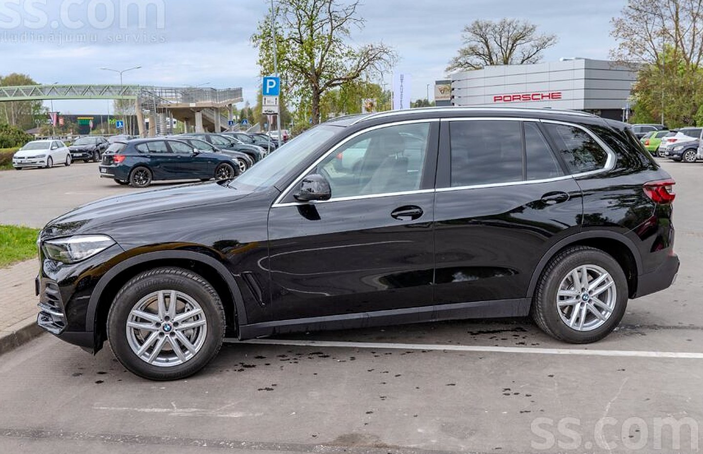BMW X5 — foto 2