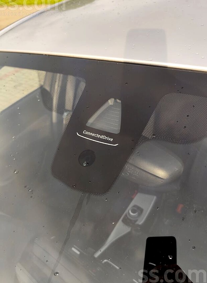 BMW 116 — foto 6