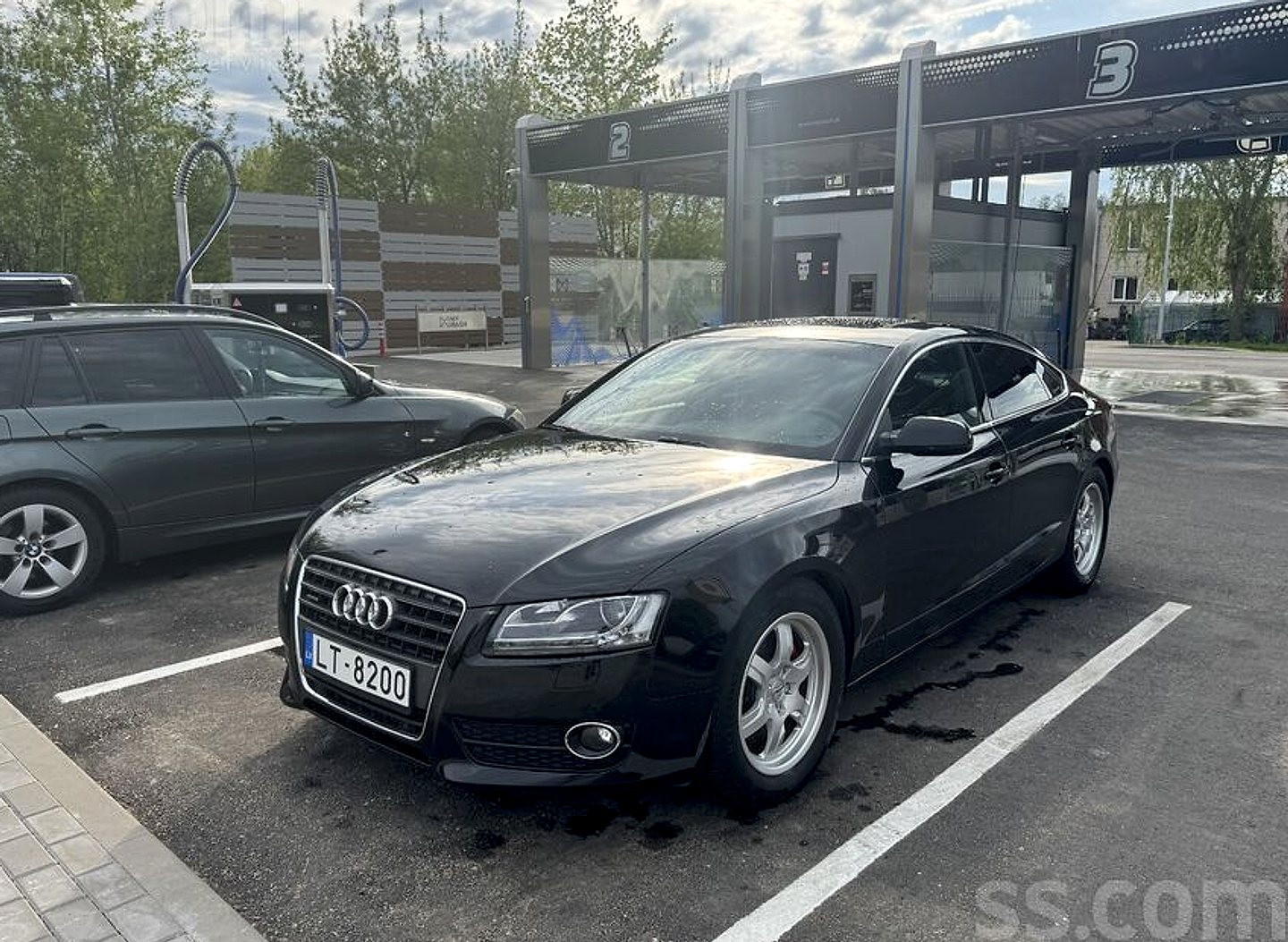 Audi A5 — foto 2