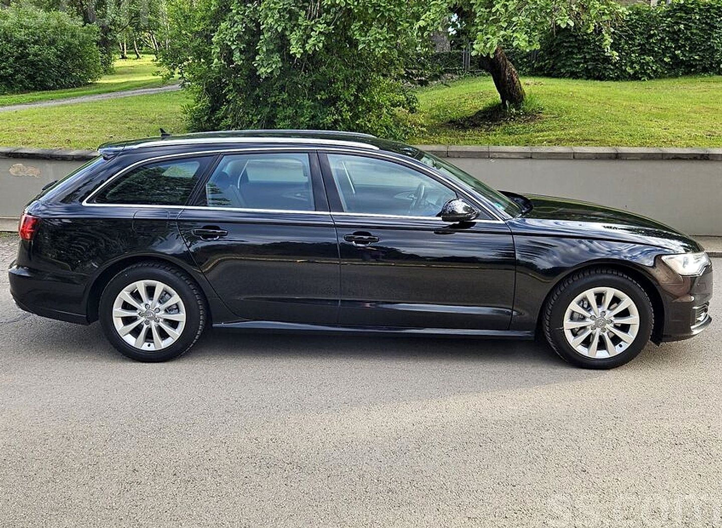 Audi A6 — foto 6