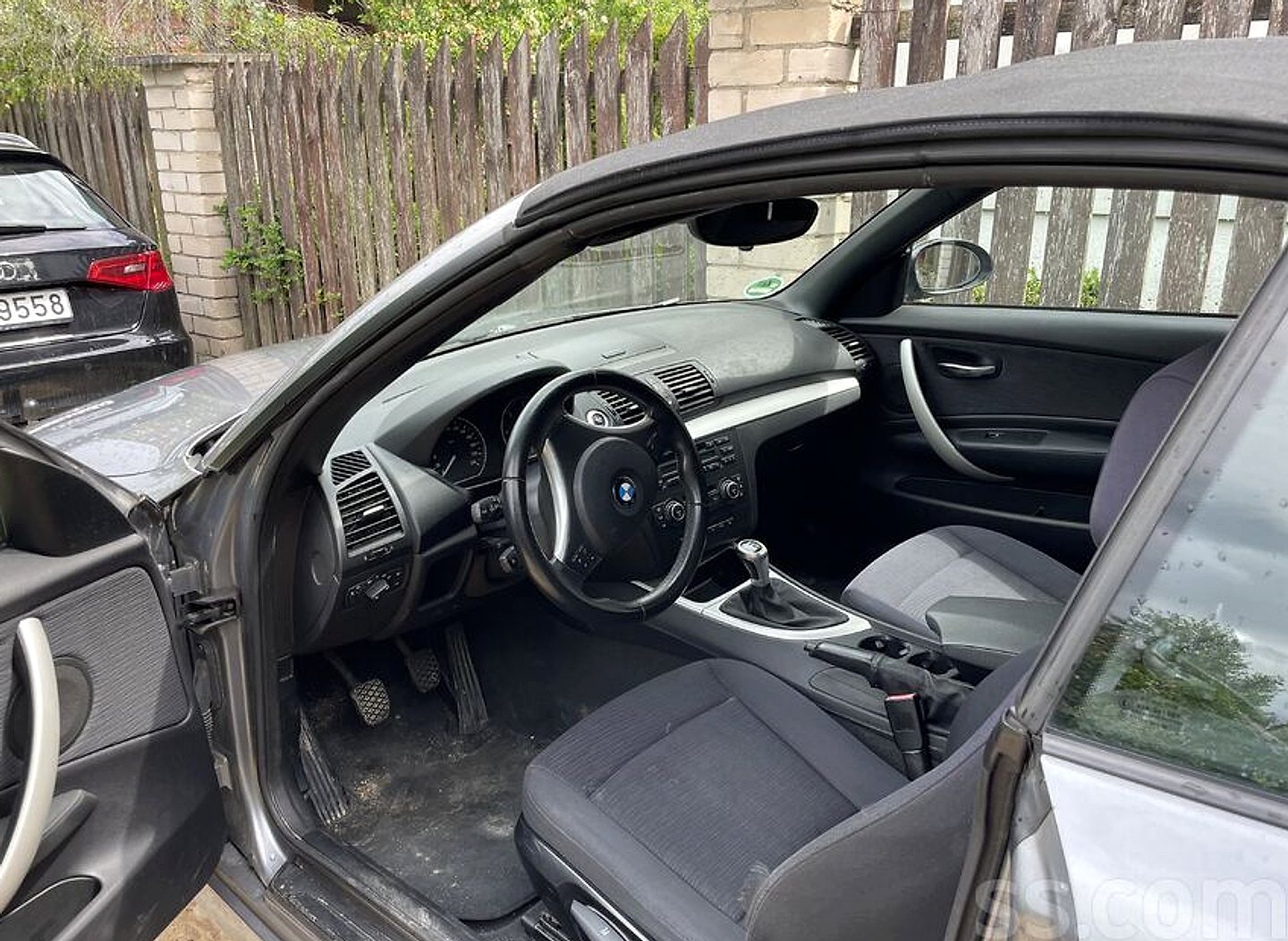 BMW 118 — foto 4