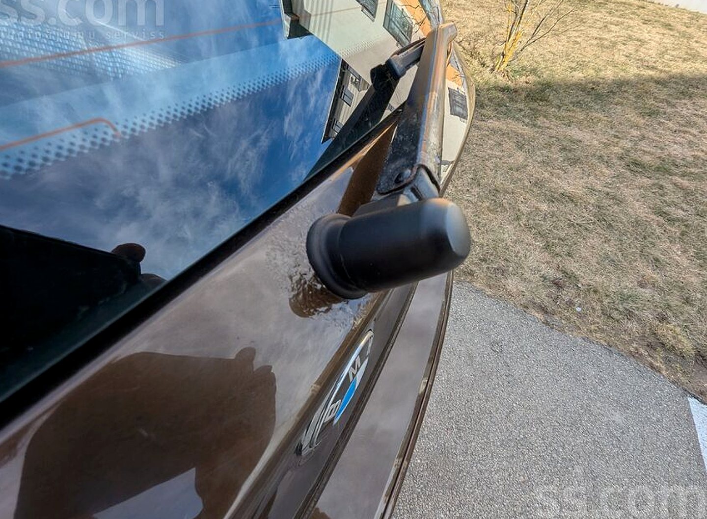 BMW 116 — foto 6