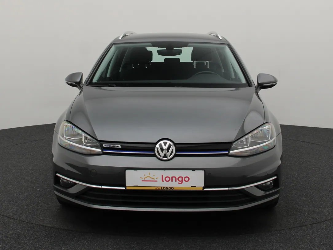 Volkswagen Golf 7 — foto 4
