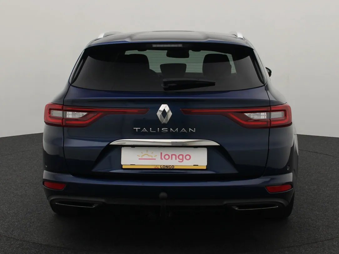 Renault Talisman — foto 6